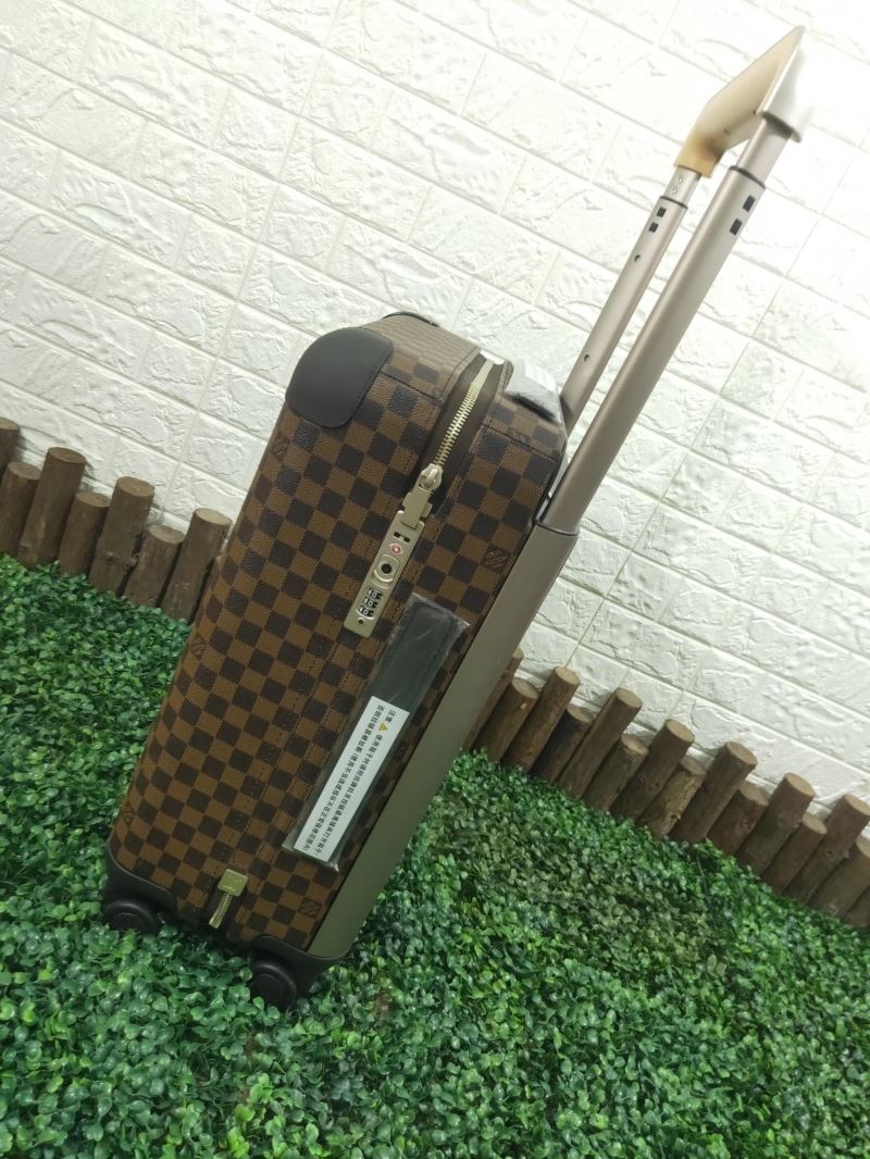 Louis Vuitton Suitcase